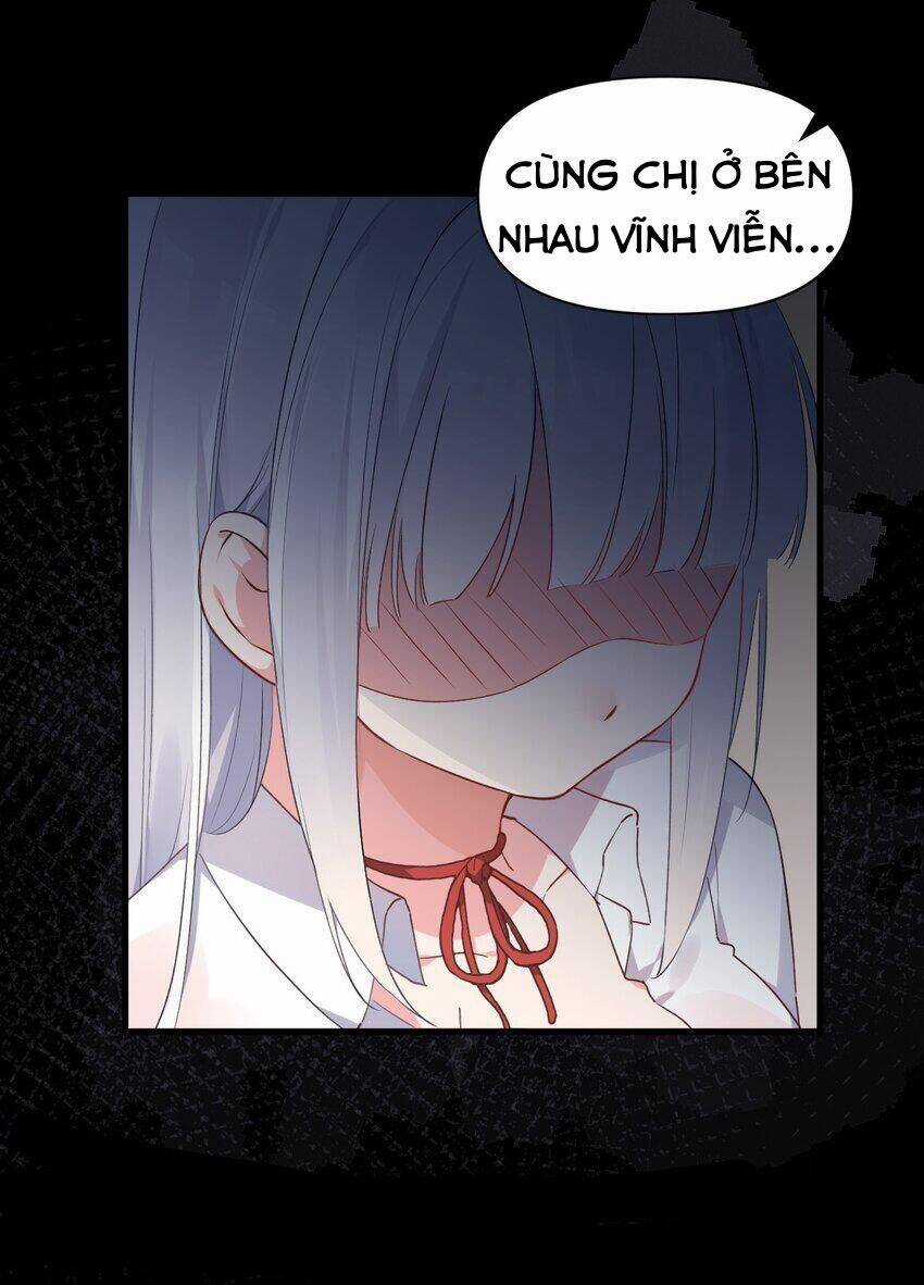 tôi chỉ muốn chơi game, đừng lôi vào yêu đương Chapter 3 trang 38