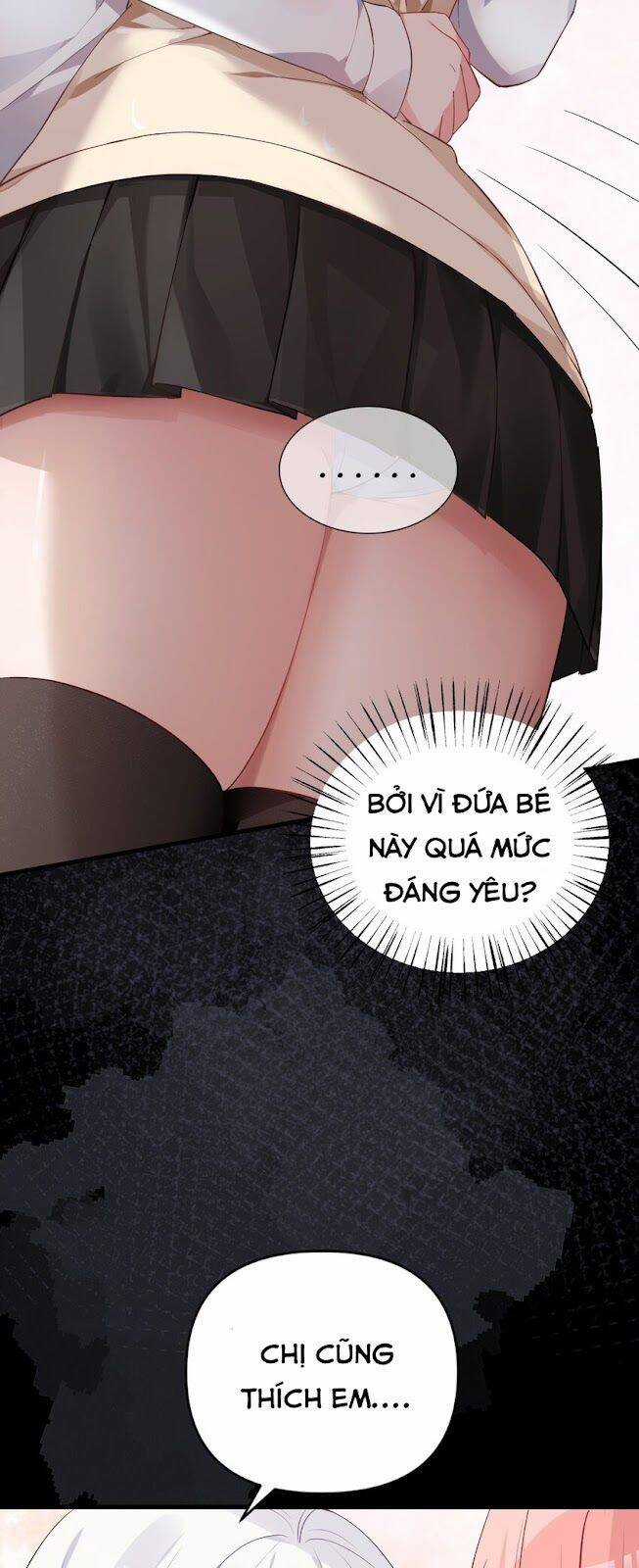 tôi chỉ muốn chơi game, đừng lôi vào yêu đương Chapter 3 trang 40