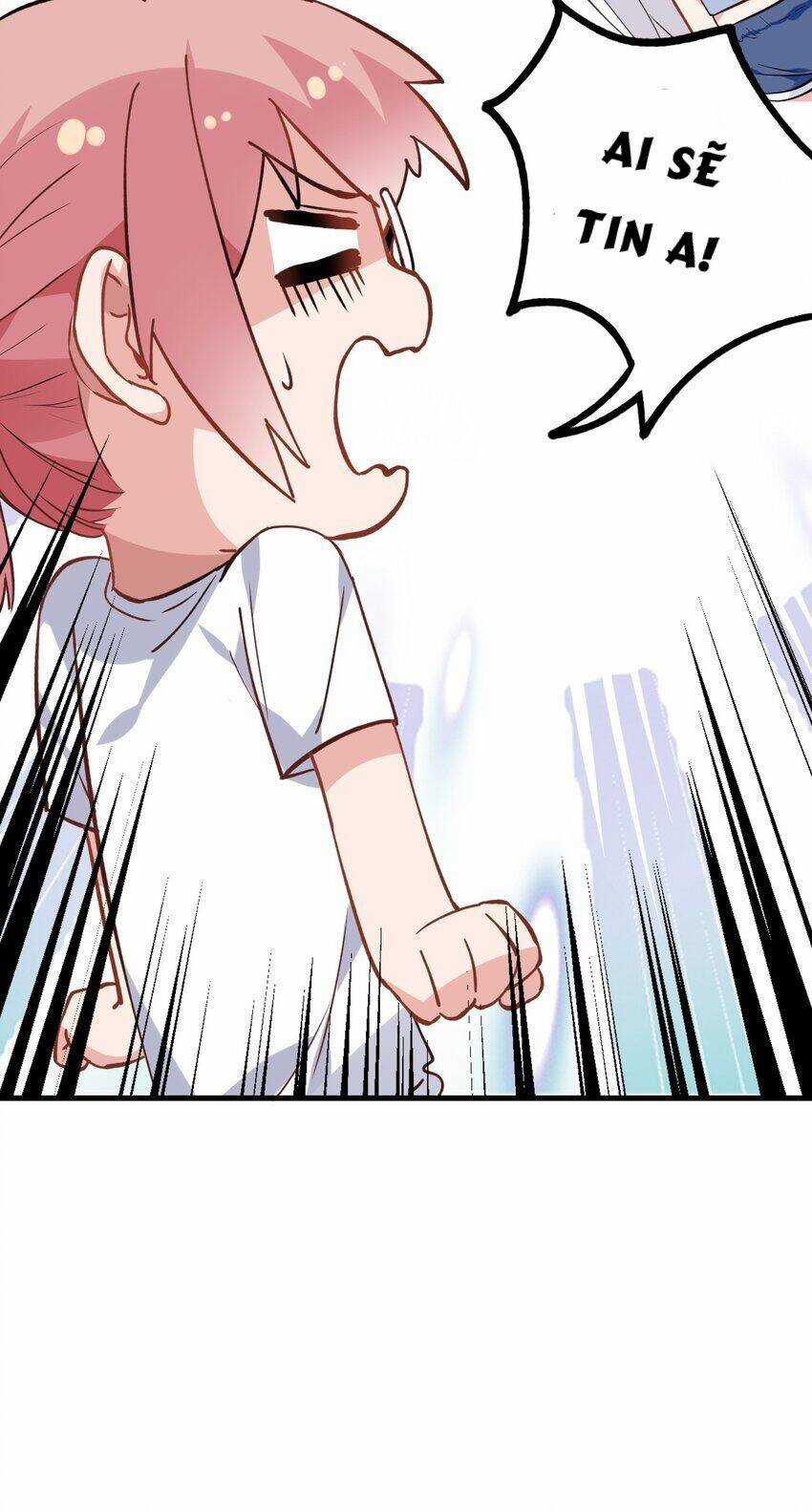 tôi chỉ muốn chơi game, đừng lôi vào yêu đương Chapter 3 trang 46