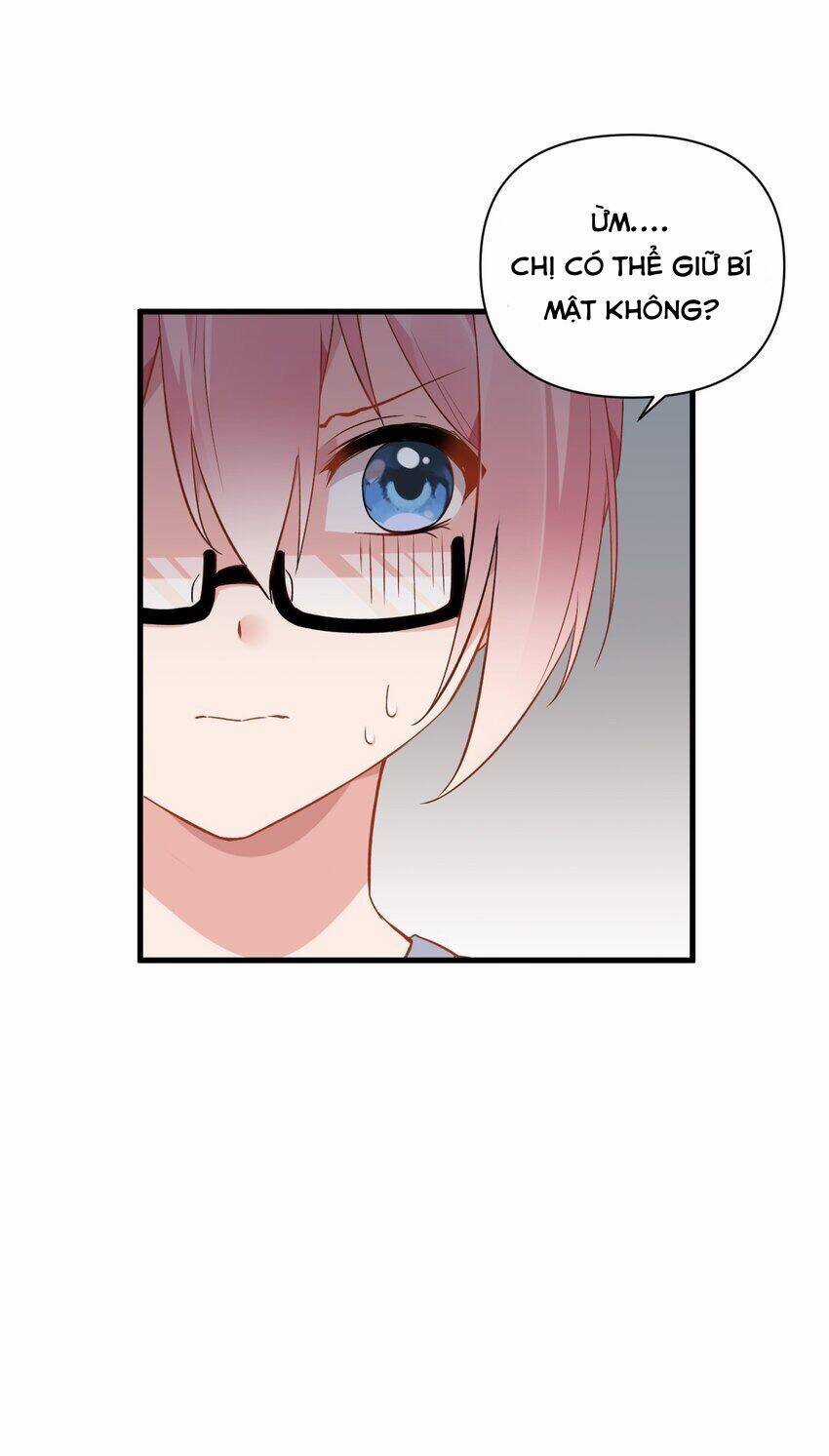 tôi chỉ muốn chơi game, đừng lôi vào yêu đương Chapter 3 trang 49