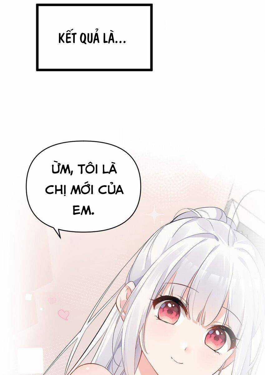 tôi chỉ muốn chơi game, đừng lôi vào yêu đương Chapter 3 trang 5