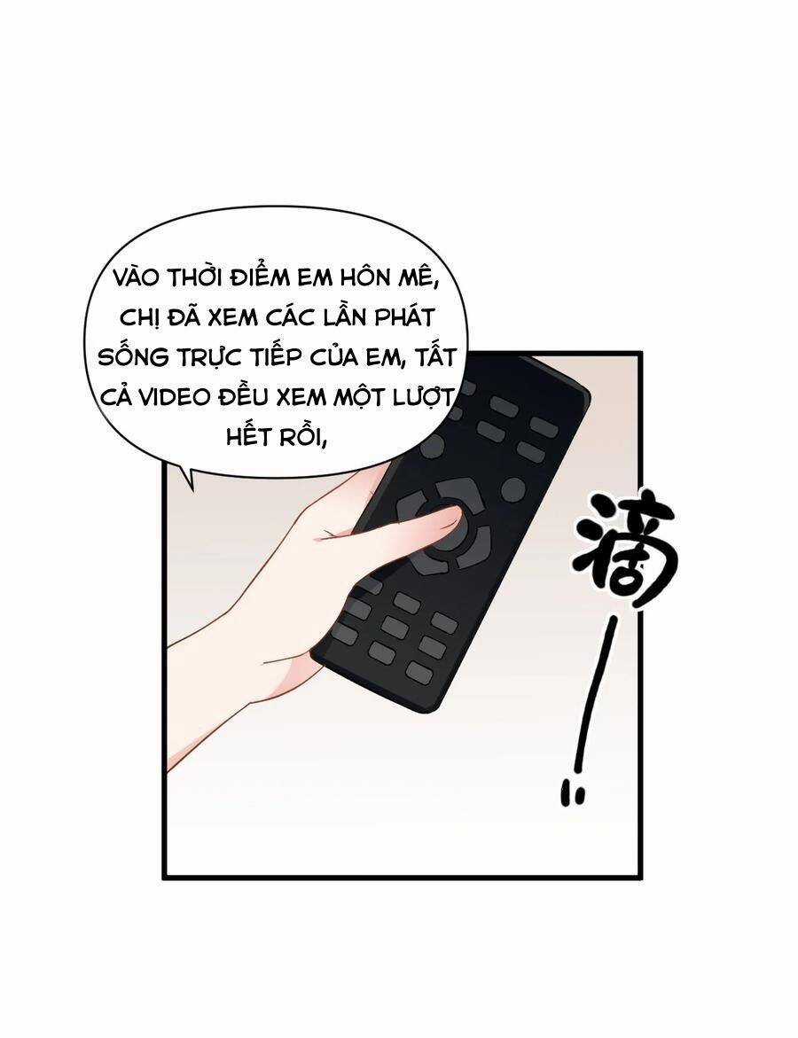 tôi chỉ muốn chơi game, đừng lôi vào yêu đương Chapter 3 trang 51