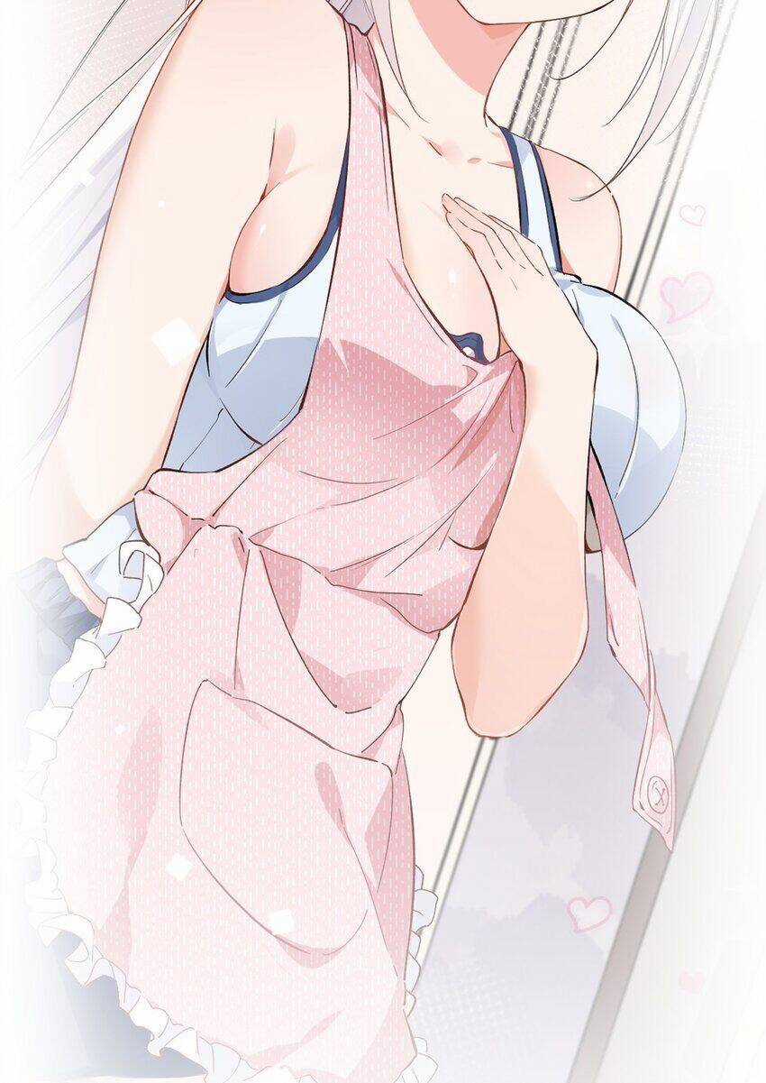 tôi chỉ muốn chơi game, đừng lôi vào yêu đương Chapter 3 trang 6