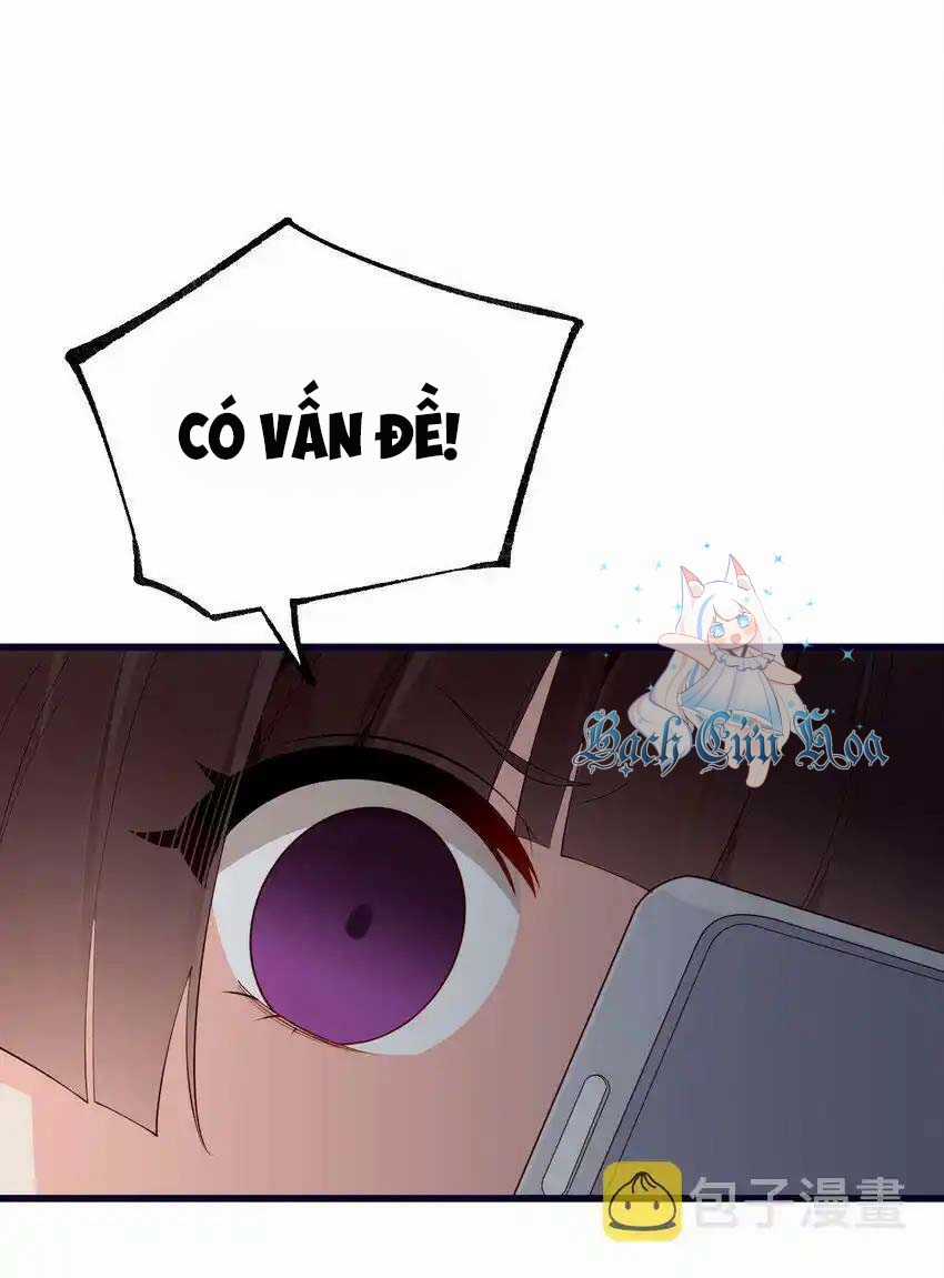 tôi chỉ muốn chơi game, đừng lôi vào yêu đương Chapter 33 trang 2