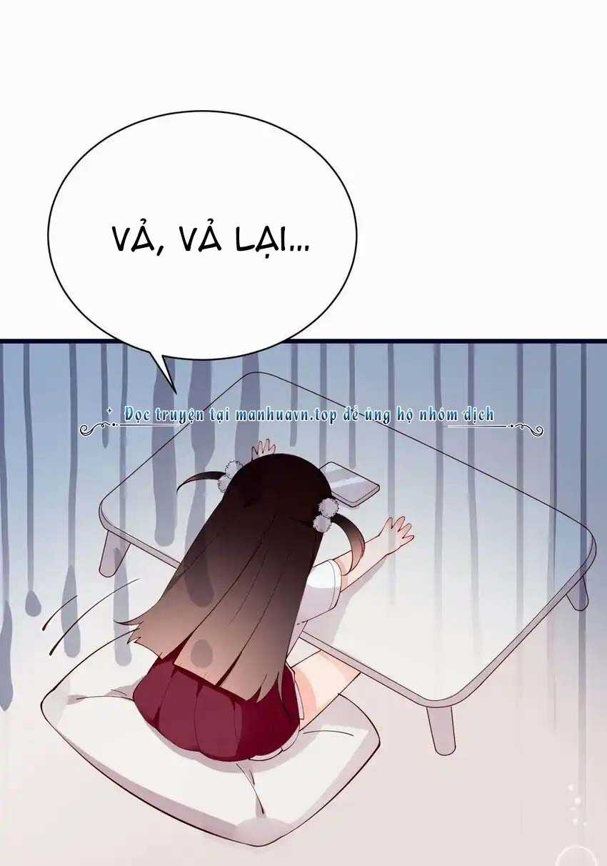 tôi chỉ muốn chơi game, đừng lôi vào yêu đương Chapter 33 trang 9