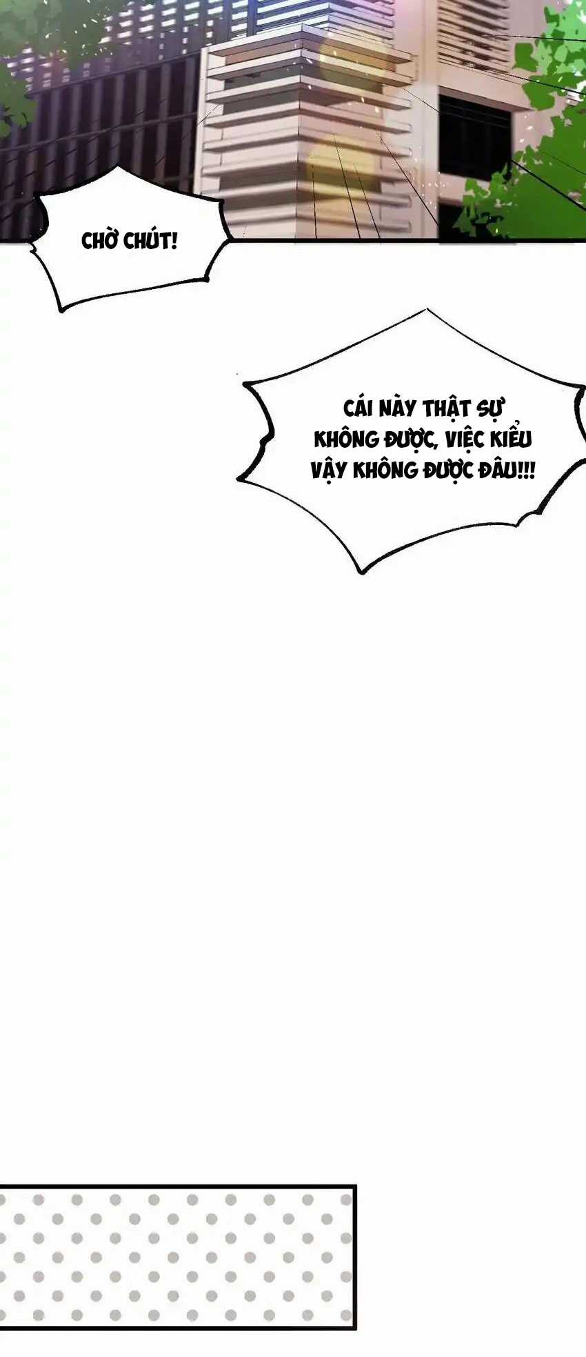 tôi chỉ muốn chơi game, đừng lôi vào yêu đương Chapter 36 trang 6