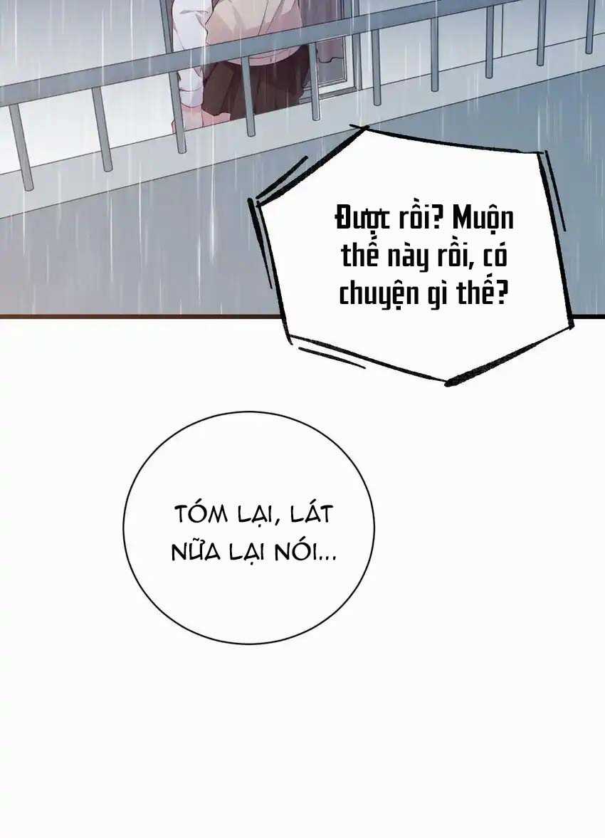 tôi chỉ muốn chơi game, đừng lôi vào yêu đương Chapter 39 trang 11