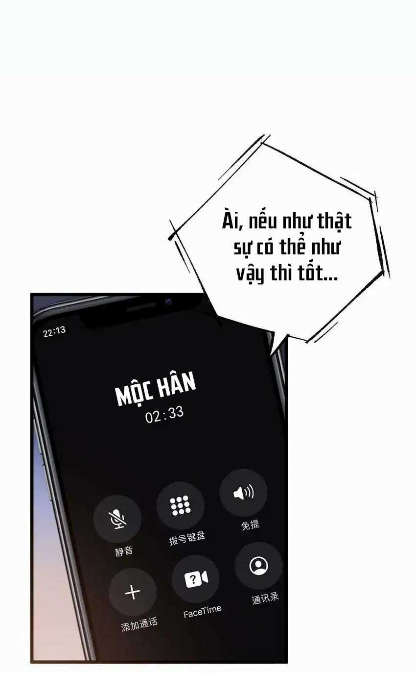 tôi chỉ muốn chơi game, đừng lôi vào yêu đương Chapter 39 trang 3