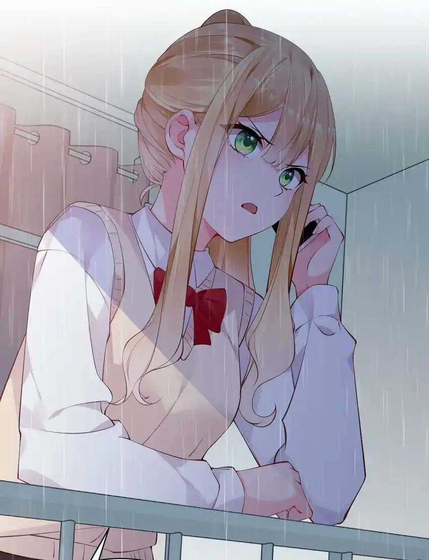 tôi chỉ muốn chơi game, đừng lôi vào yêu đương Chapter 39 trang 4