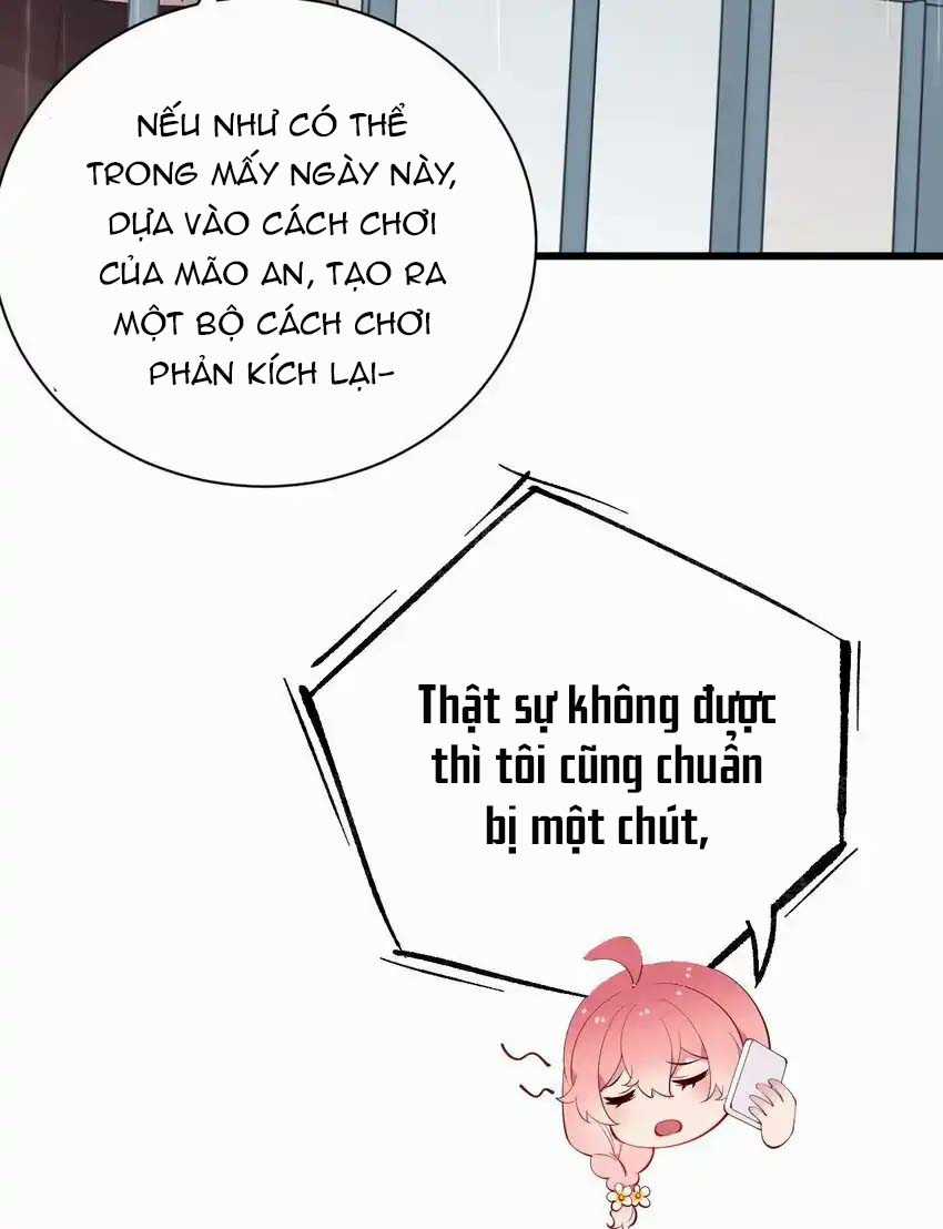 tôi chỉ muốn chơi game, đừng lôi vào yêu đương Chapter 39 trang 5