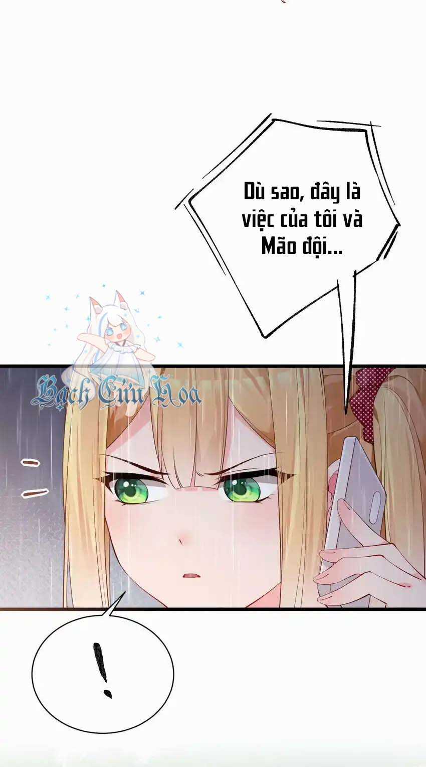 tôi chỉ muốn chơi game, đừng lôi vào yêu đương Chapter 39 trang 6