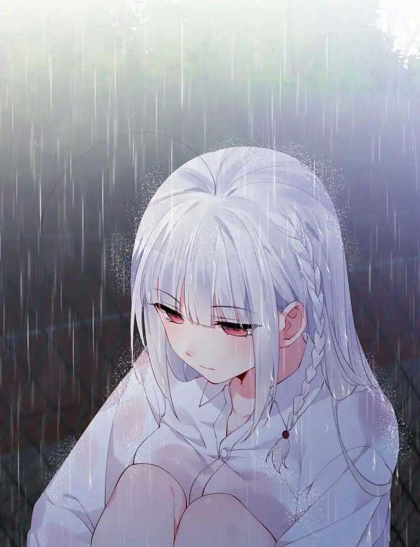 tôi chỉ muốn chơi game, đừng lôi vào yêu đương Chapter 39 trang 8