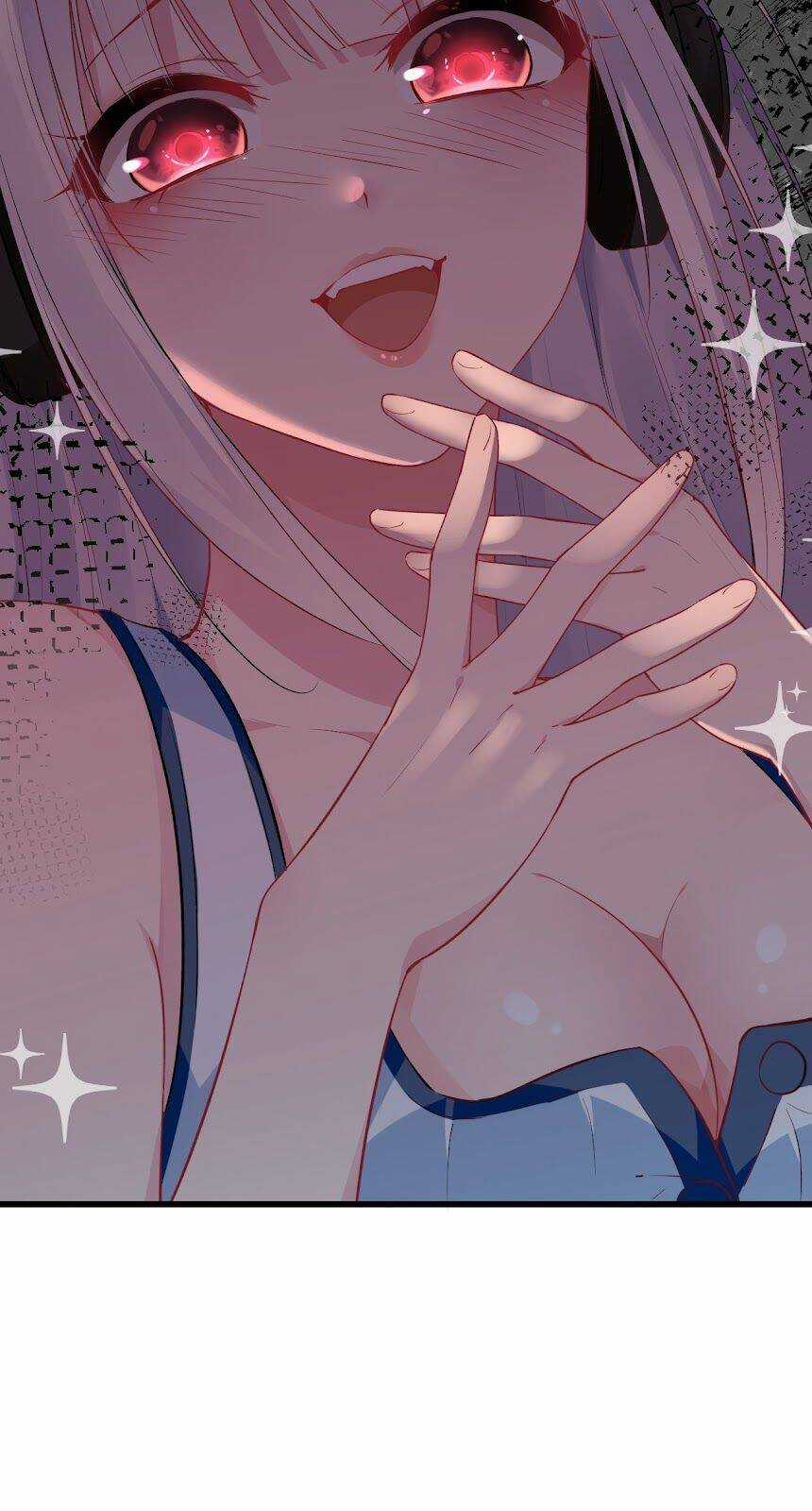 tôi chỉ muốn chơi game, đừng lôi vào yêu đương Chapter 4 trang 19