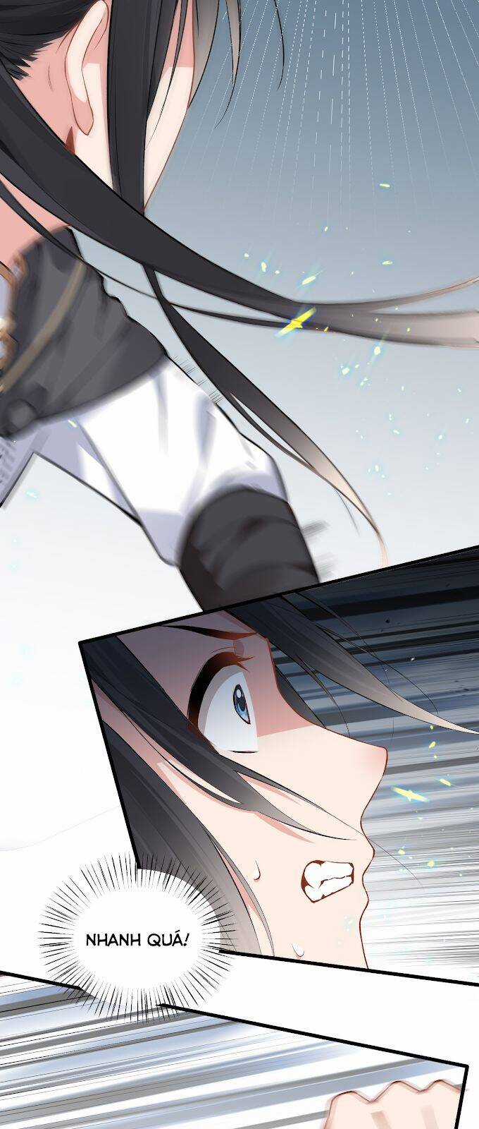 tôi chỉ muốn chơi game, đừng lôi vào yêu đương Chapter 4 trang 23