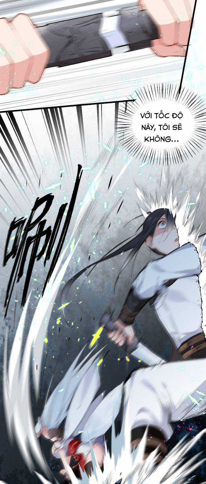 tôi chỉ muốn chơi game, đừng lôi vào yêu đương Chapter 4 trang 24