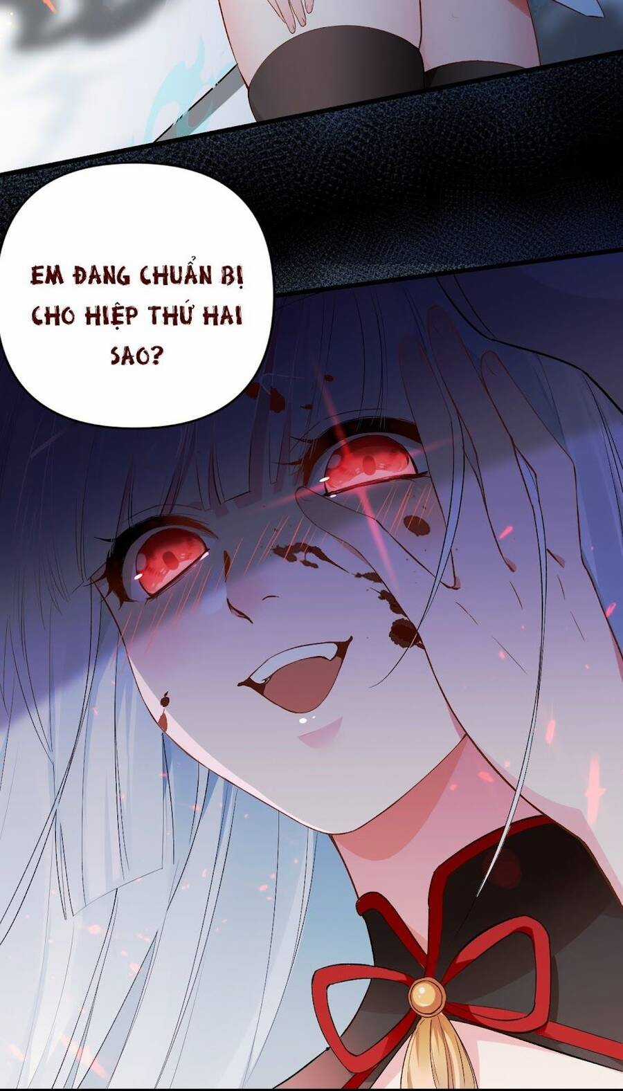 tôi chỉ muốn chơi game, đừng lôi vào yêu đương Chapter 4 trang 27