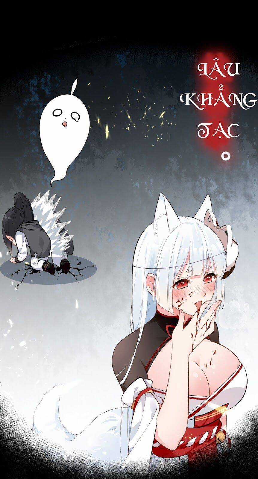 tôi chỉ muốn chơi game, đừng lôi vào yêu đương Chapter 4 trang 33