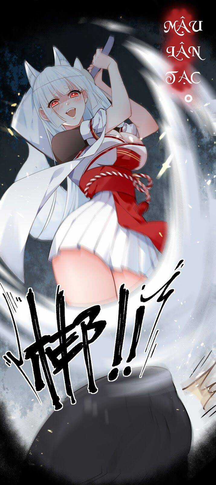 tôi chỉ muốn chơi game, đừng lôi vào yêu đương Chapter 4 trang 35