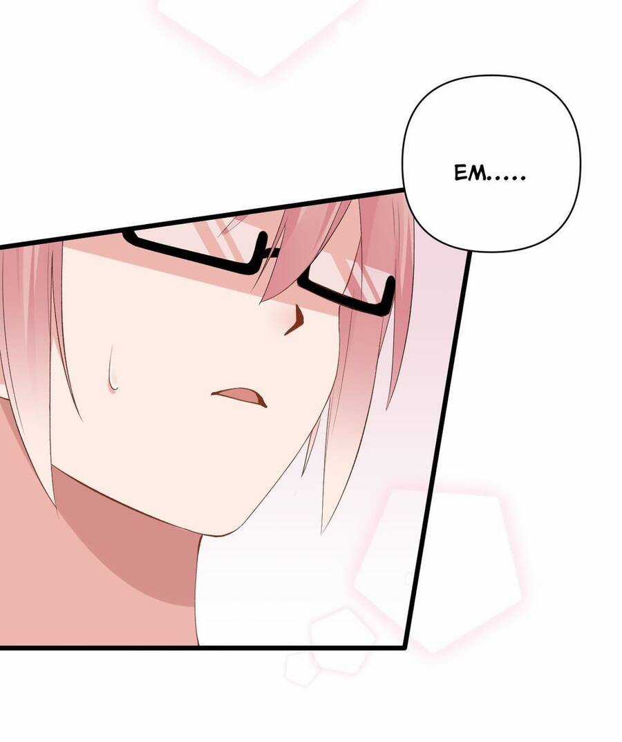 tôi chỉ muốn chơi game, đừng lôi vào yêu đương Chapter 4 trang 42