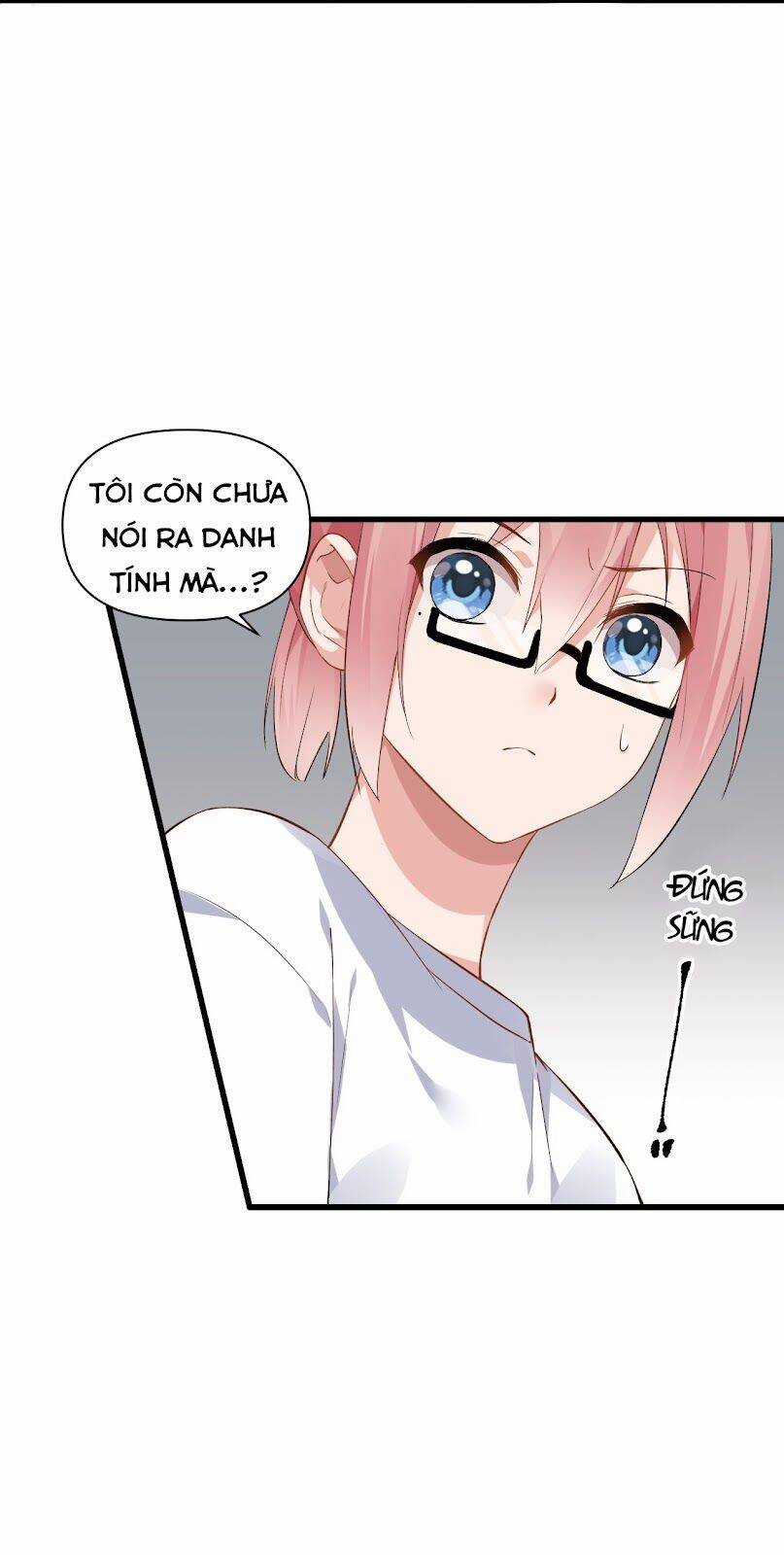 tôi chỉ muốn chơi game, đừng lôi vào yêu đương Chapter 4 trang 9