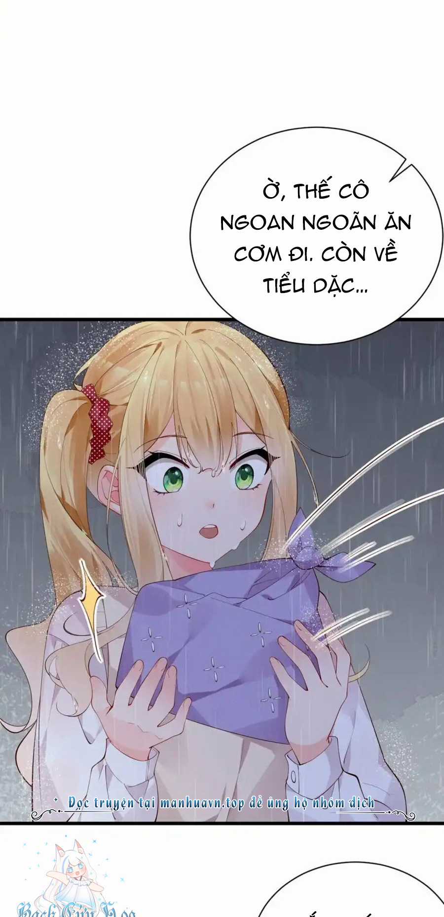 tôi chỉ muốn chơi game, đừng lôi vào yêu đương Chapter 40 trang 7