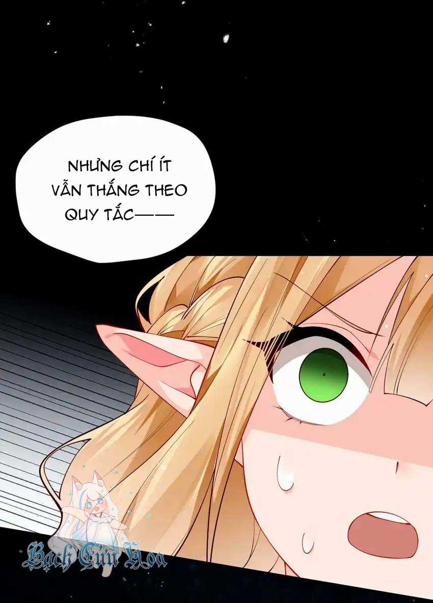 tôi chỉ muốn chơi game, đừng lôi vào yêu đương Chapter 42 trang 11