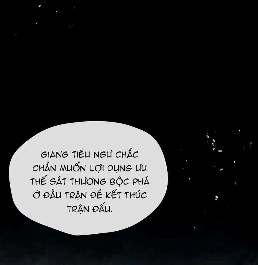 tôi chỉ muốn chơi game, đừng lôi vào yêu đương Chapter 42 trang 2