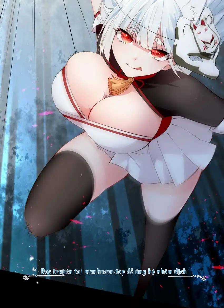 tôi chỉ muốn chơi game, đừng lôi vào yêu đương Chapter 42 trang 4