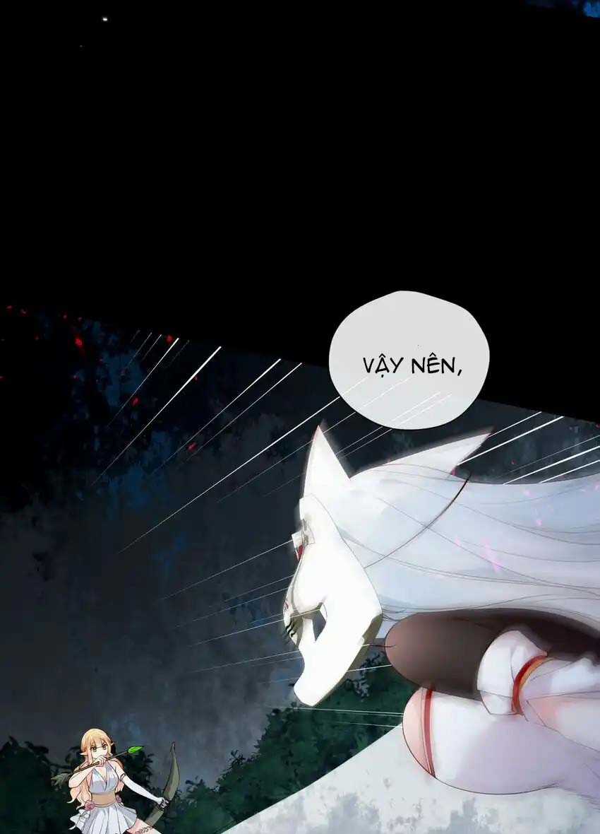 tôi chỉ muốn chơi game, đừng lôi vào yêu đương Chapter 42 trang 5