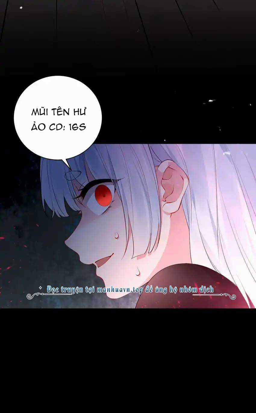 tôi chỉ muốn chơi game, đừng lôi vào yêu đương Chapter 42 trang 9