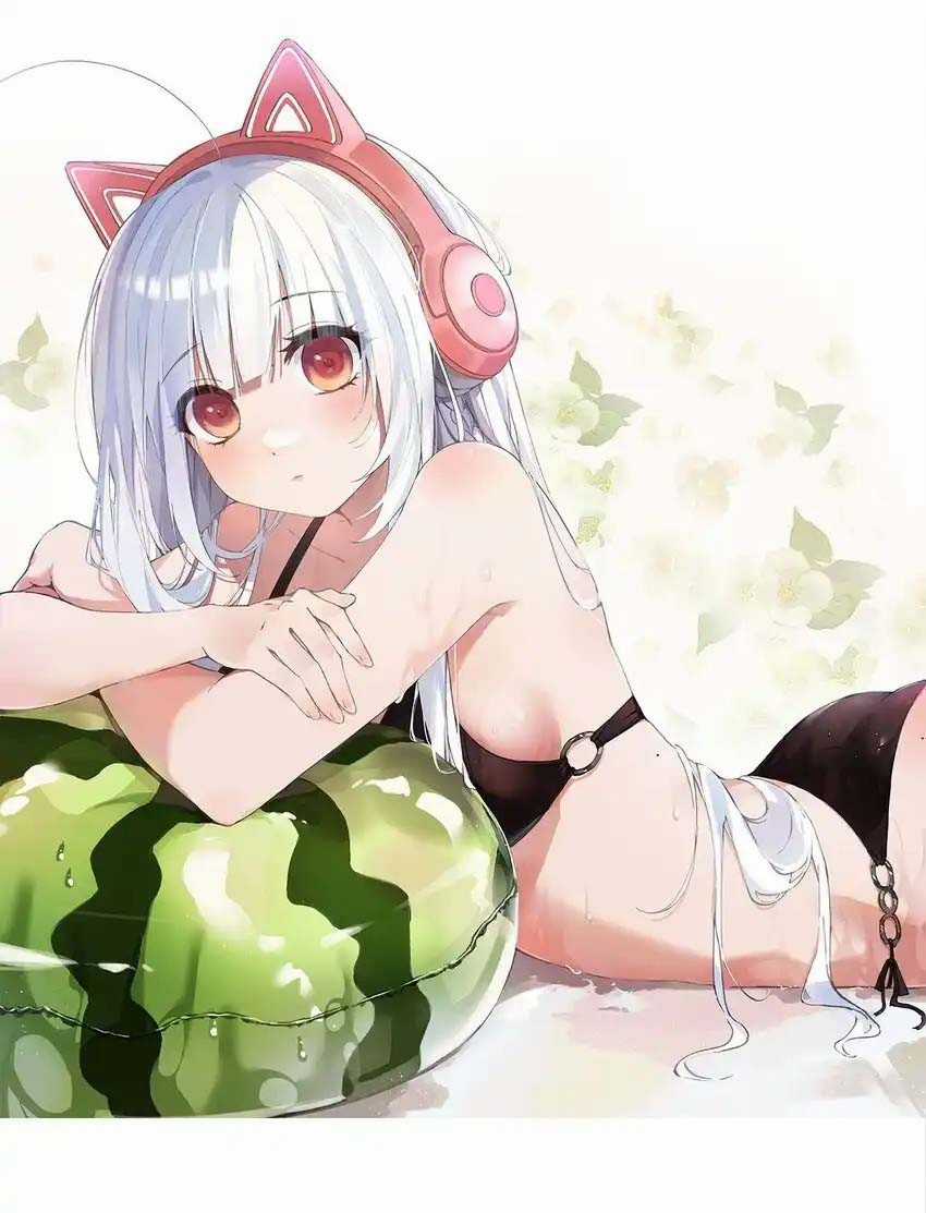 tôi chỉ muốn chơi game, đừng lôi vào yêu đương Chapter 43 trang 0