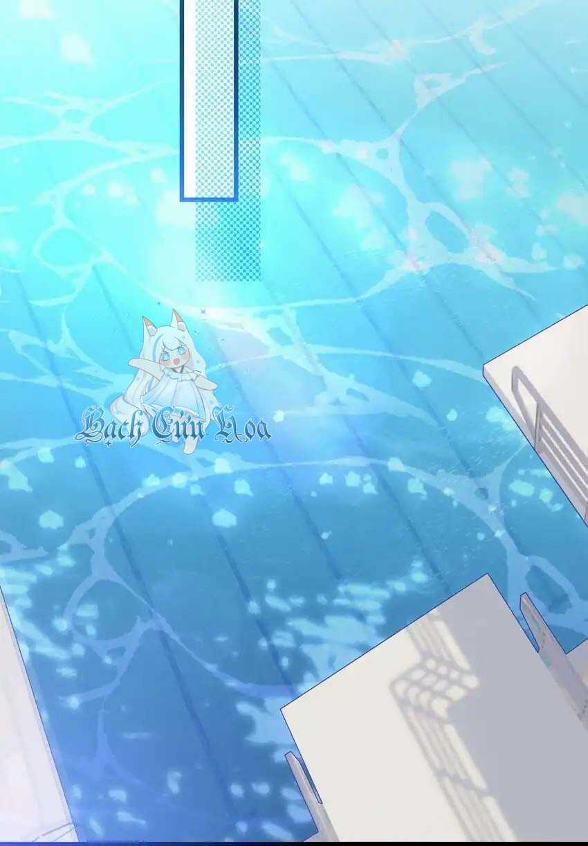 tôi chỉ muốn chơi game, đừng lôi vào yêu đương Chapter 43 trang 2