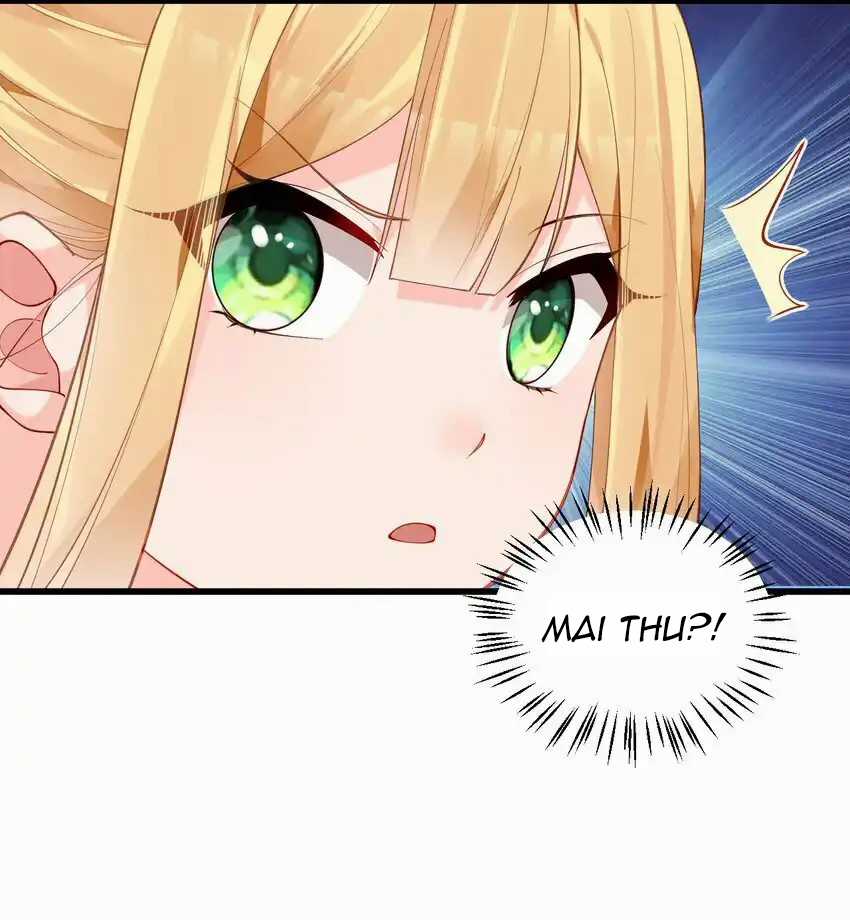 tôi chỉ muốn chơi game, đừng lôi vào yêu đương Chapter 44 trang 7