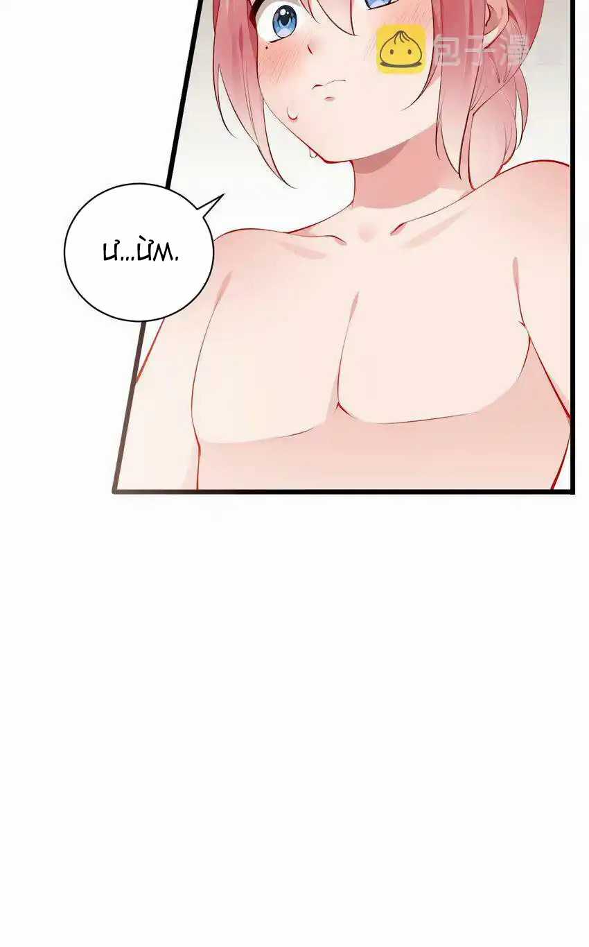 tôi chỉ muốn chơi game, đừng lôi vào yêu đương Chapter 45 trang 12