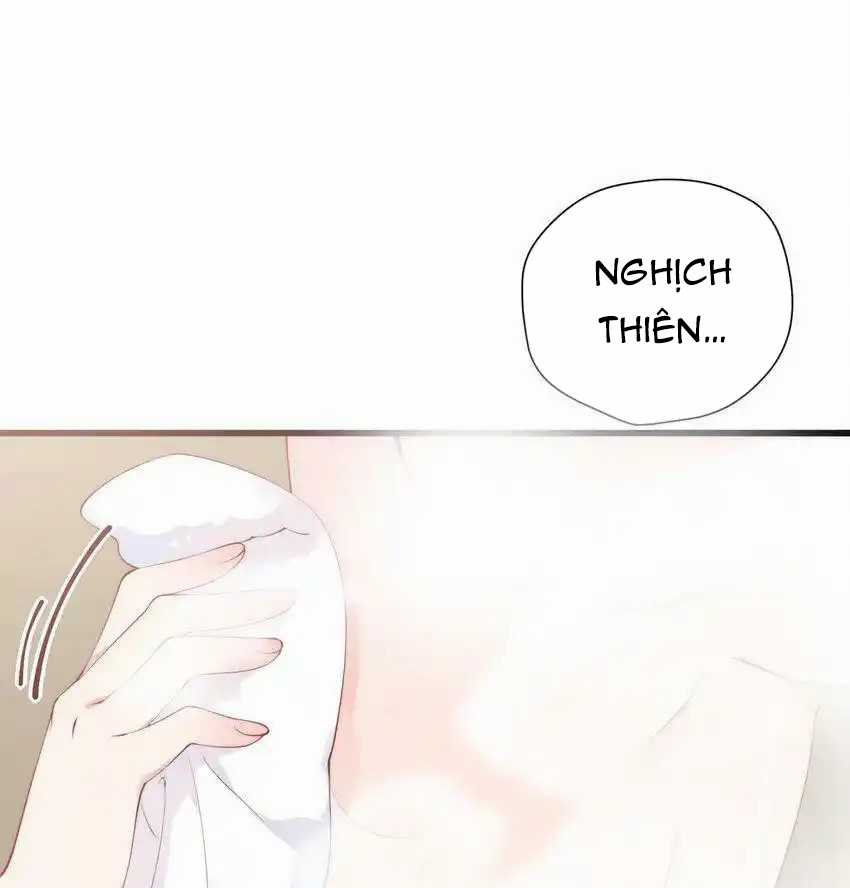 tôi chỉ muốn chơi game, đừng lôi vào yêu đương Chapter 45 trang 2