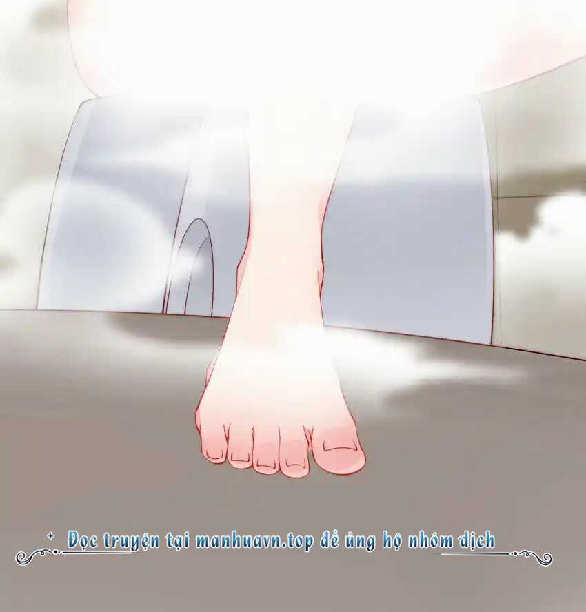 tôi chỉ muốn chơi game, đừng lôi vào yêu đương Chapter 45 trang 4