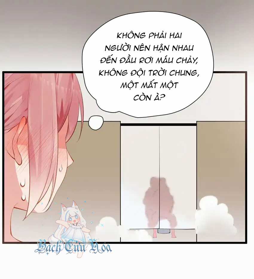 tôi chỉ muốn chơi game, đừng lôi vào yêu đương Chapter 45 trang 5