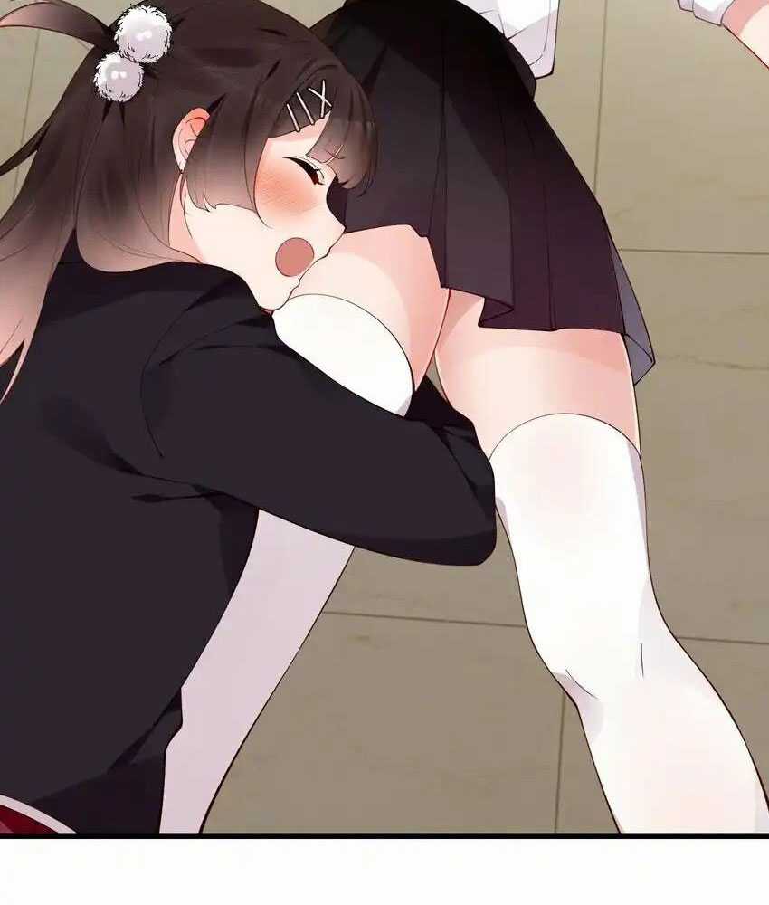 tôi chỉ muốn chơi game, đừng lôi vào yêu đương Chapter 46 trang 4