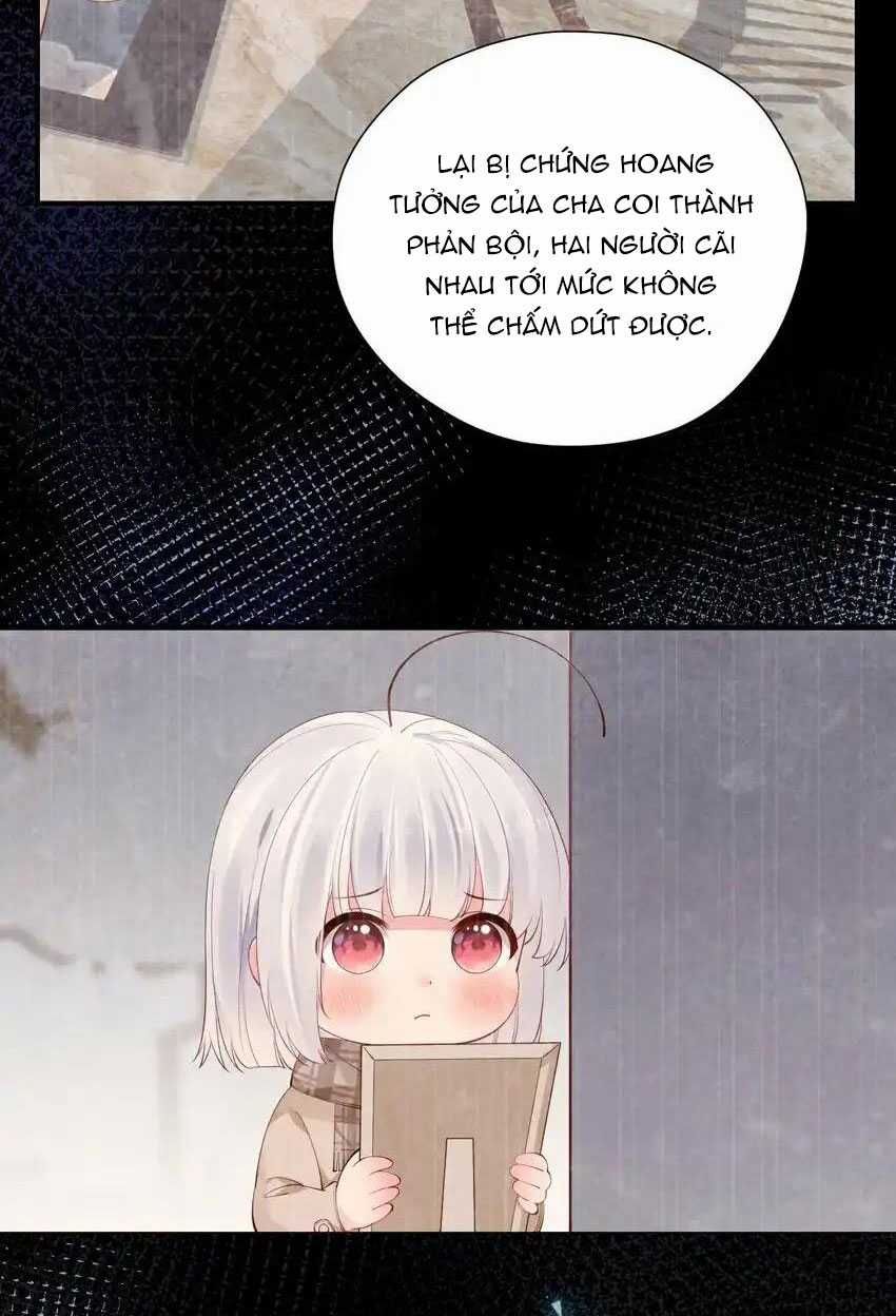 tôi chỉ muốn chơi game, đừng lôi vào yêu đương Chapter 47 trang 4