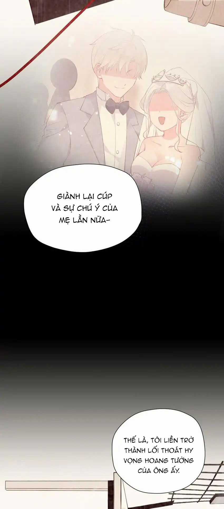 tôi chỉ muốn chơi game, đừng lôi vào yêu đương Chapter 47 trang 7