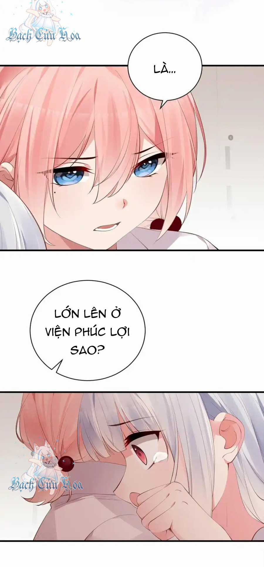 tôi chỉ muốn chơi game, đừng lôi vào yêu đương Chapter 48 trang 1