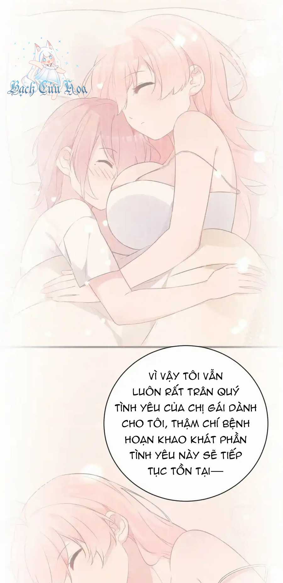 tôi chỉ muốn chơi game, đừng lôi vào yêu đương Chapter 48 trang 10