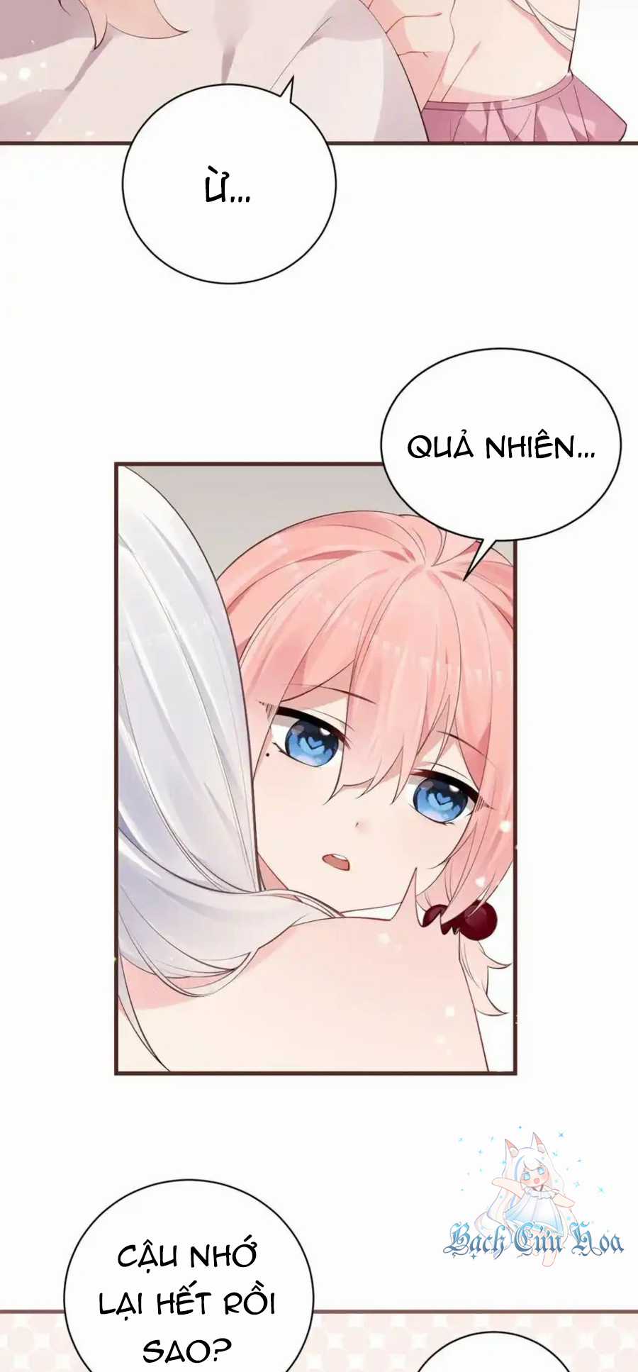 tôi chỉ muốn chơi game, đừng lôi vào yêu đương Chapter 48 trang 4