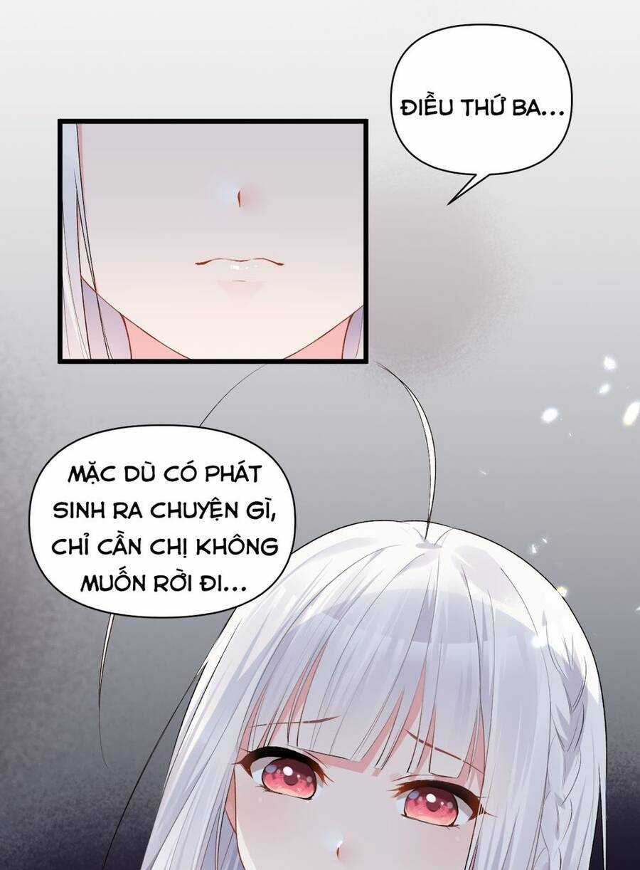 tôi chỉ muốn chơi game, đừng lôi vào yêu đương Chapter 5 trang 11