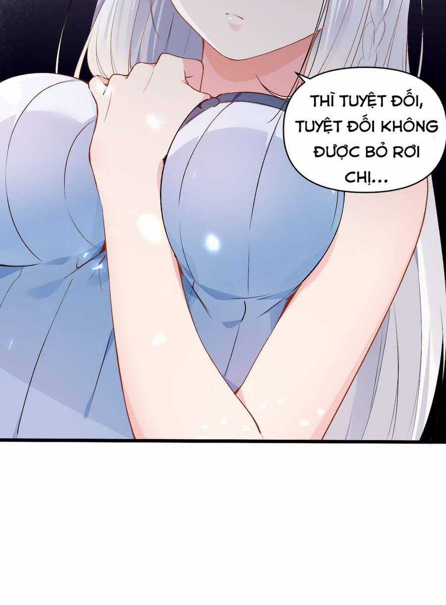 tôi chỉ muốn chơi game, đừng lôi vào yêu đương Chapter 5 trang 12