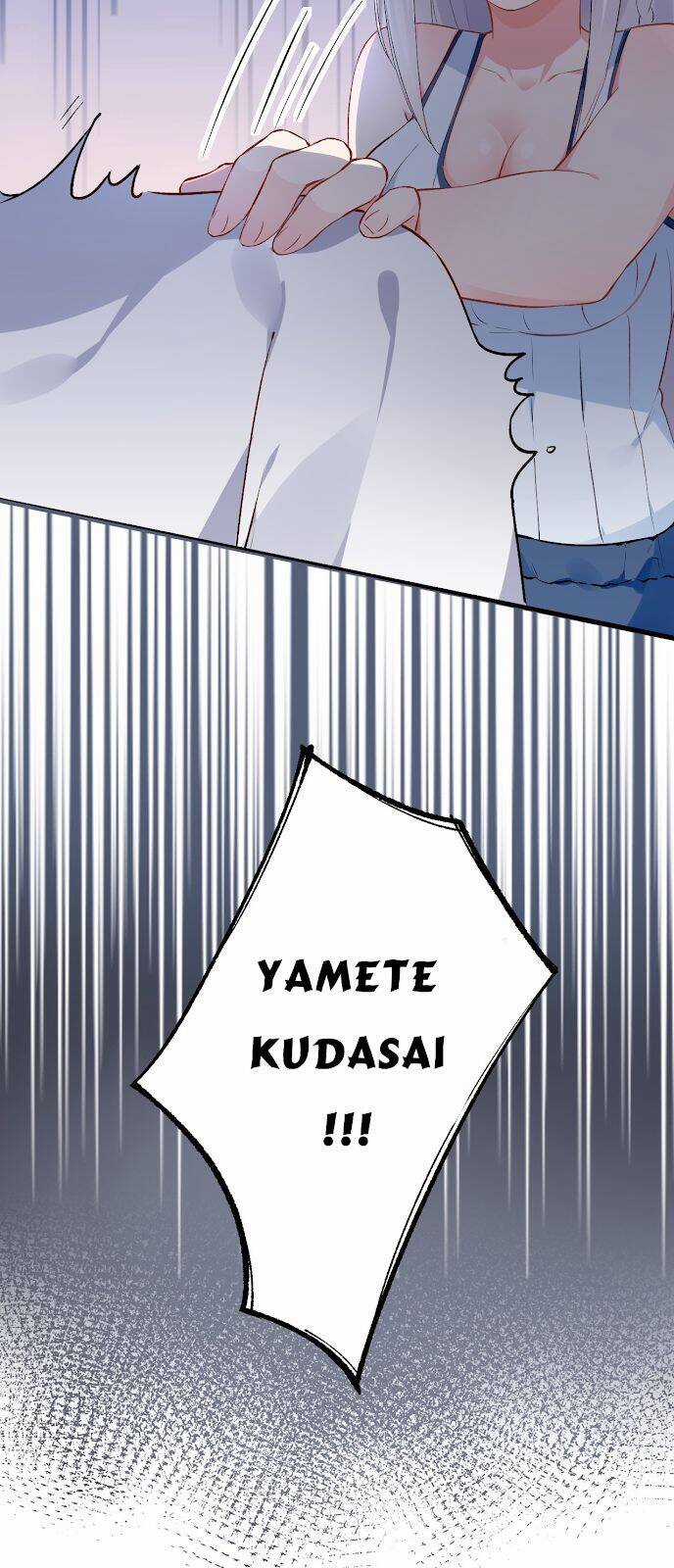 tôi chỉ muốn chơi game, đừng lôi vào yêu đương Chapter 5 trang 22