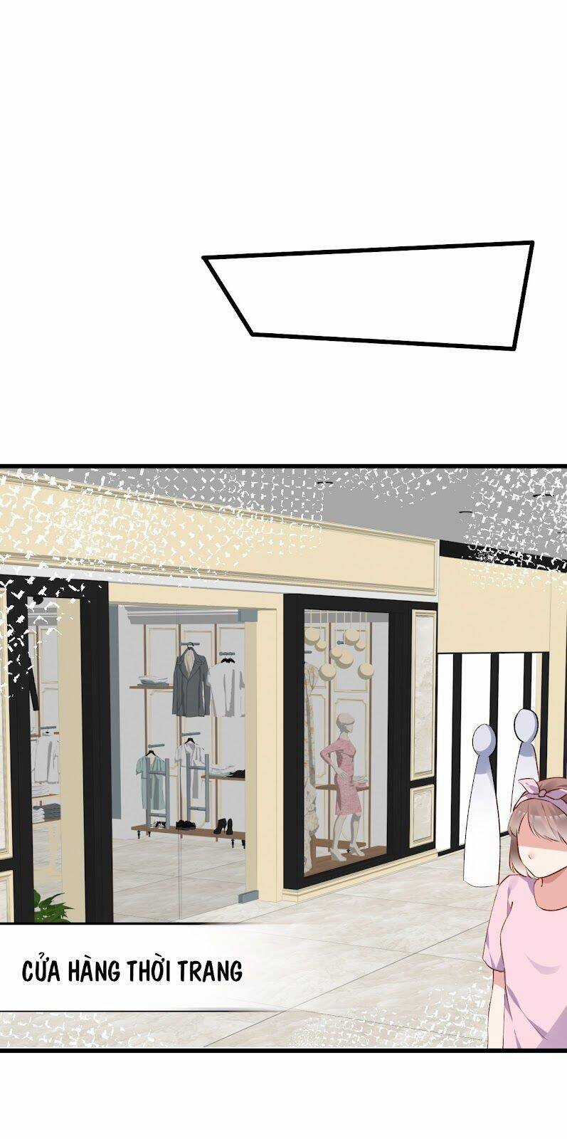 tôi chỉ muốn chơi game, đừng lôi vào yêu đương Chapter 5 trang 27