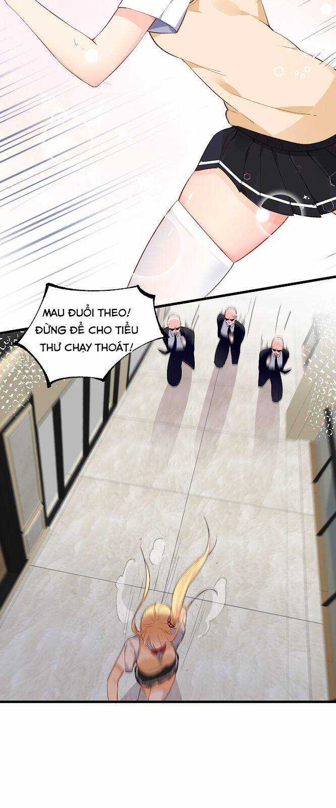 tôi chỉ muốn chơi game, đừng lôi vào yêu đương Chapter 5 trang 39