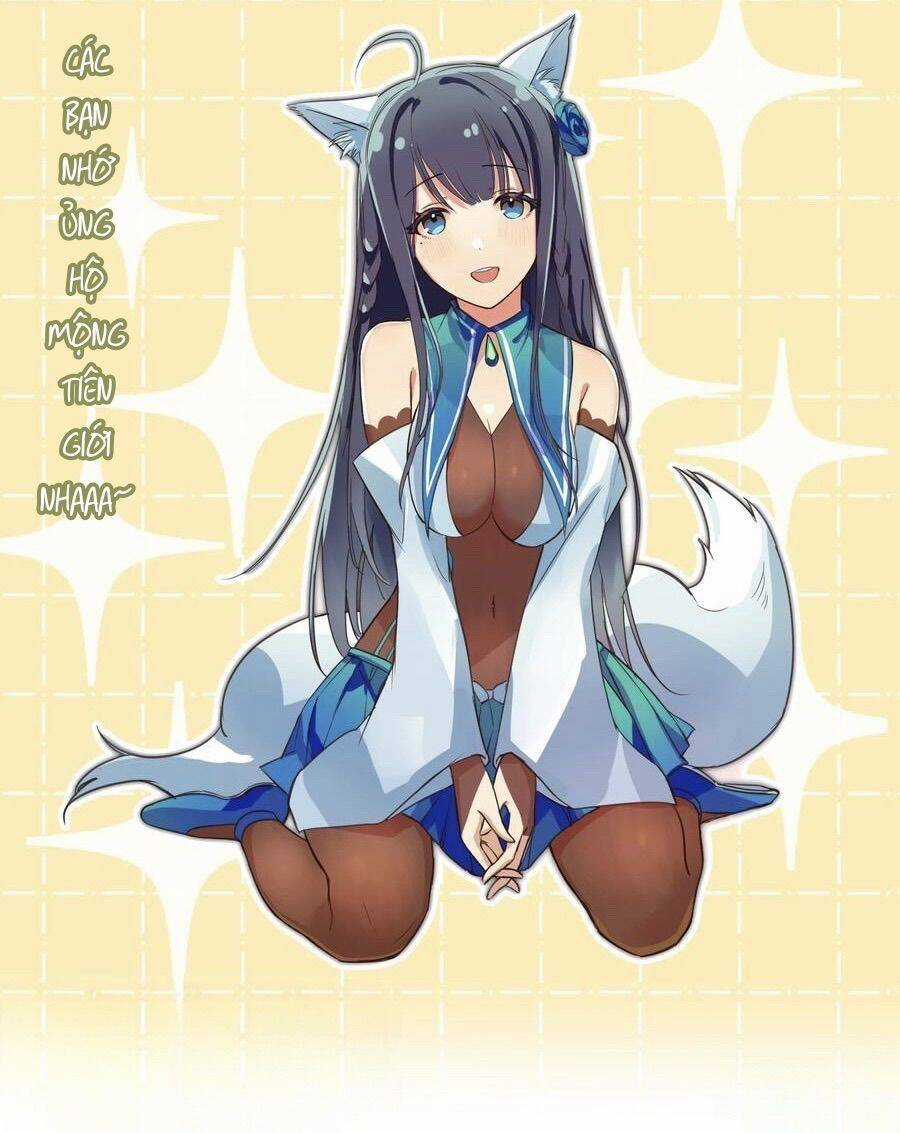 tôi chỉ muốn chơi game, đừng lôi vào yêu đương Chapter 5 trang 46