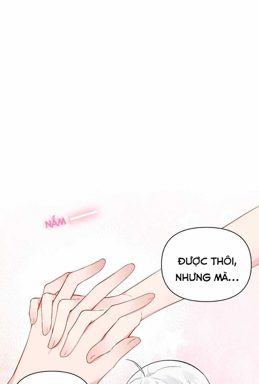 tôi chỉ muốn chơi game, đừng lôi vào yêu đương Chapter 5 trang 7